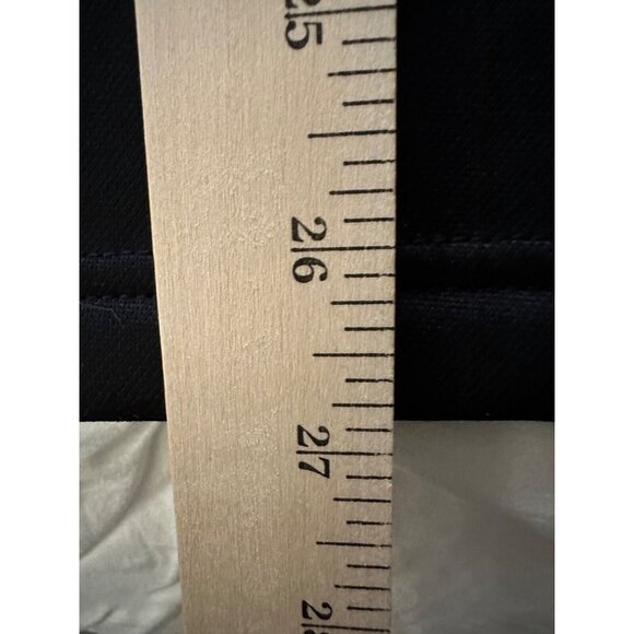 Mens FILA 1/4 Zip Black Lime Green & Reflective Accents Long Sleeve Blend SZ M - Picture 9 of 11